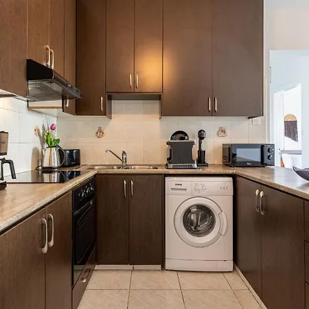 Araminta 2-bedroom In * Λάρνακα