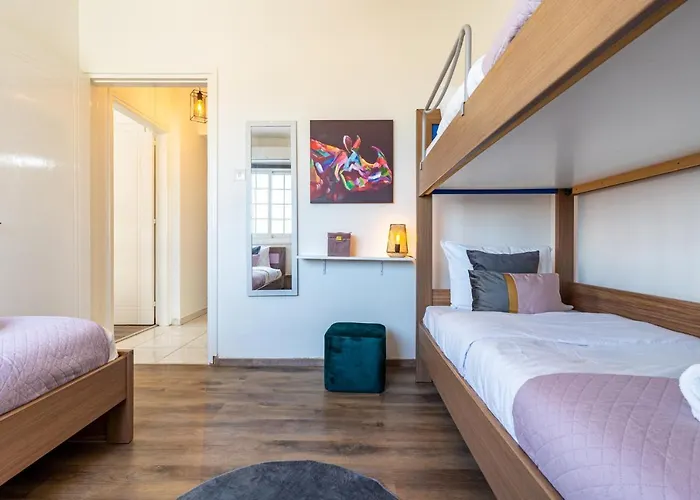 Araminta 2-bedroom In