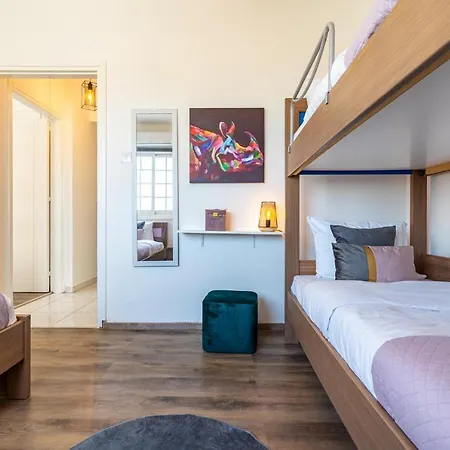 Araminta 2-bedroom In