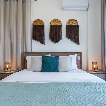Araminta 2-bedroom In Appartement Larnaca