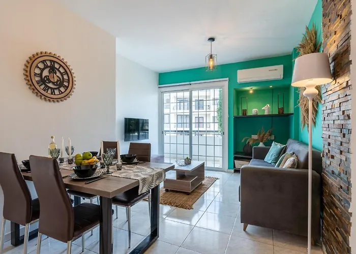 Araminta 2-bedroom In