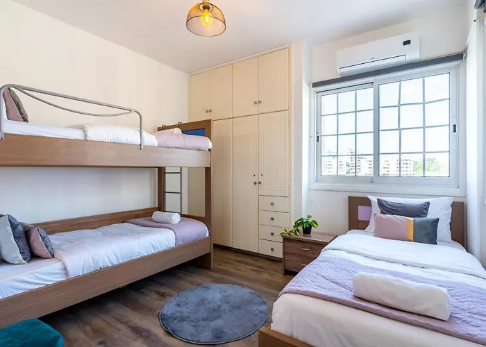 Araminta 2-bedroom In *