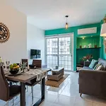 Araminta 2-bedroom In