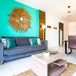 Araminta 2-bedroom In アパート