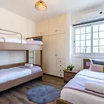 Araminta 2-bedroom In *
