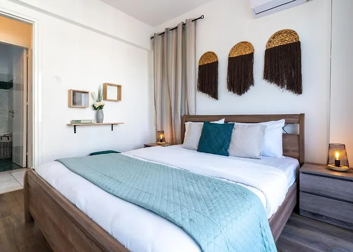 Apartment Araminta 2-bedroom In